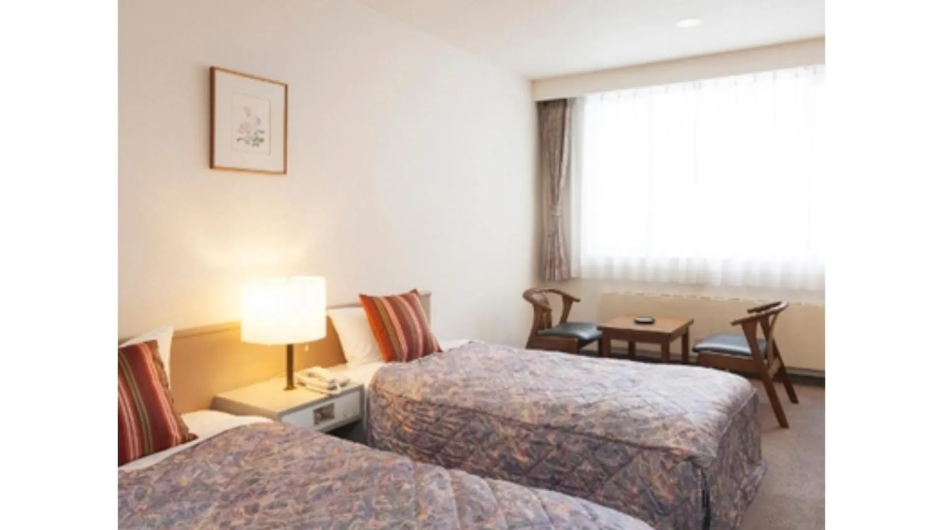 Mount View Hotel - Vacation Stay 39974V Kamikawa
